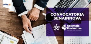 convocatoria SENAINNOVA mipymes