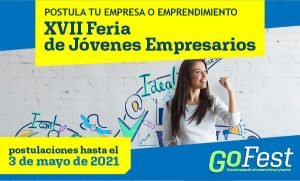 GoFest Feria de Jovenes Emperesarios