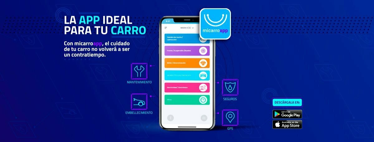 promoción digital aplicación