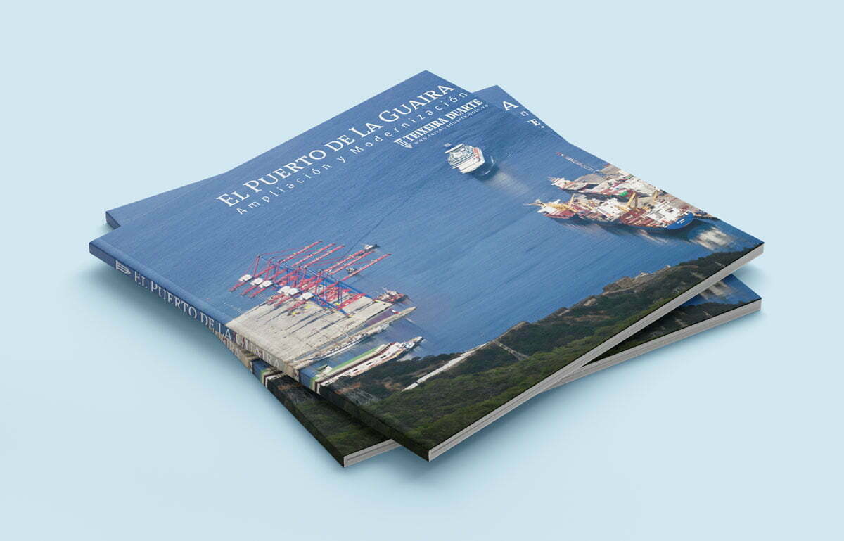 identidad corporativa - libros teixeira duarte