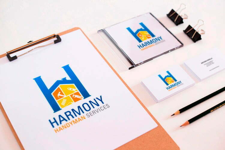 Web design & merch
