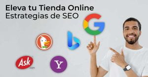 seo para comercio electrónico