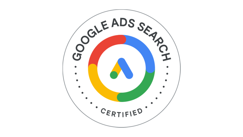campañas de Google Ads